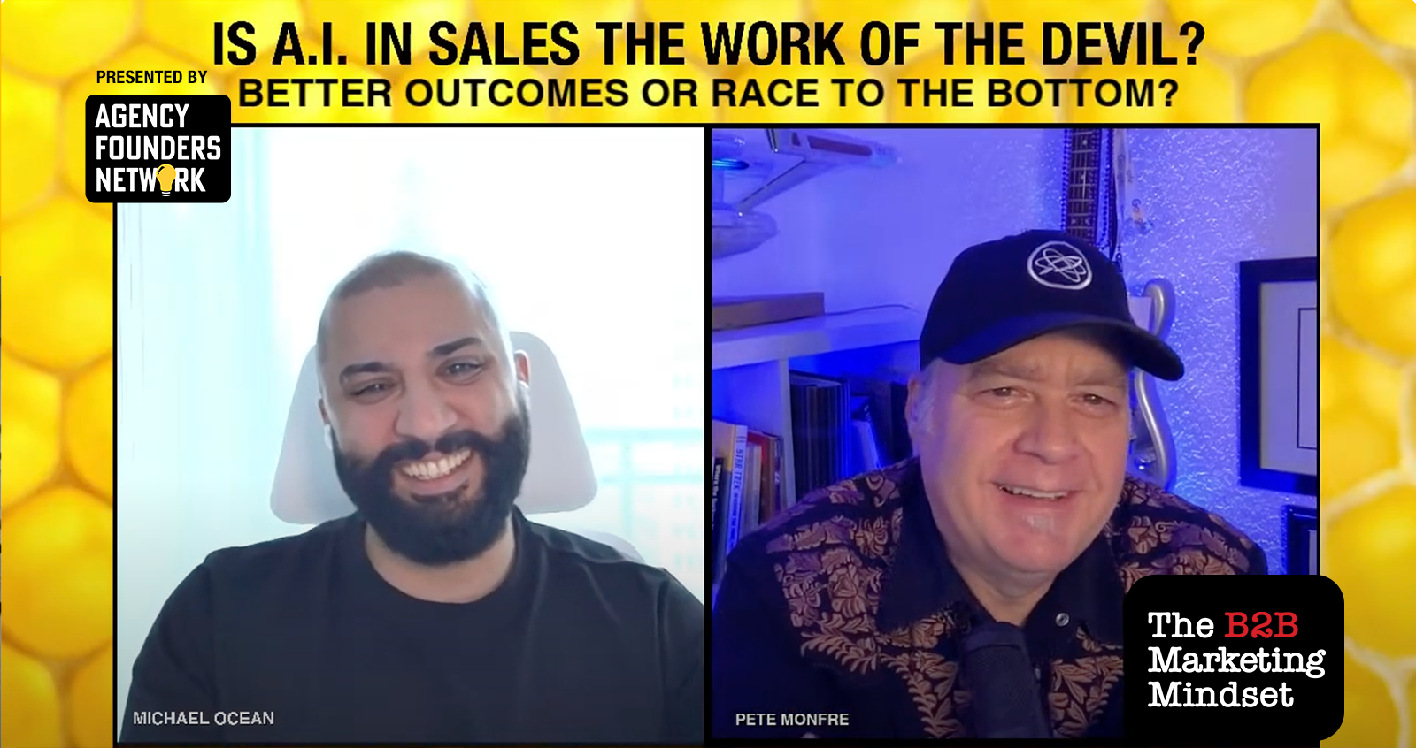 Is A.I. In Sales The Work Of The Devil?